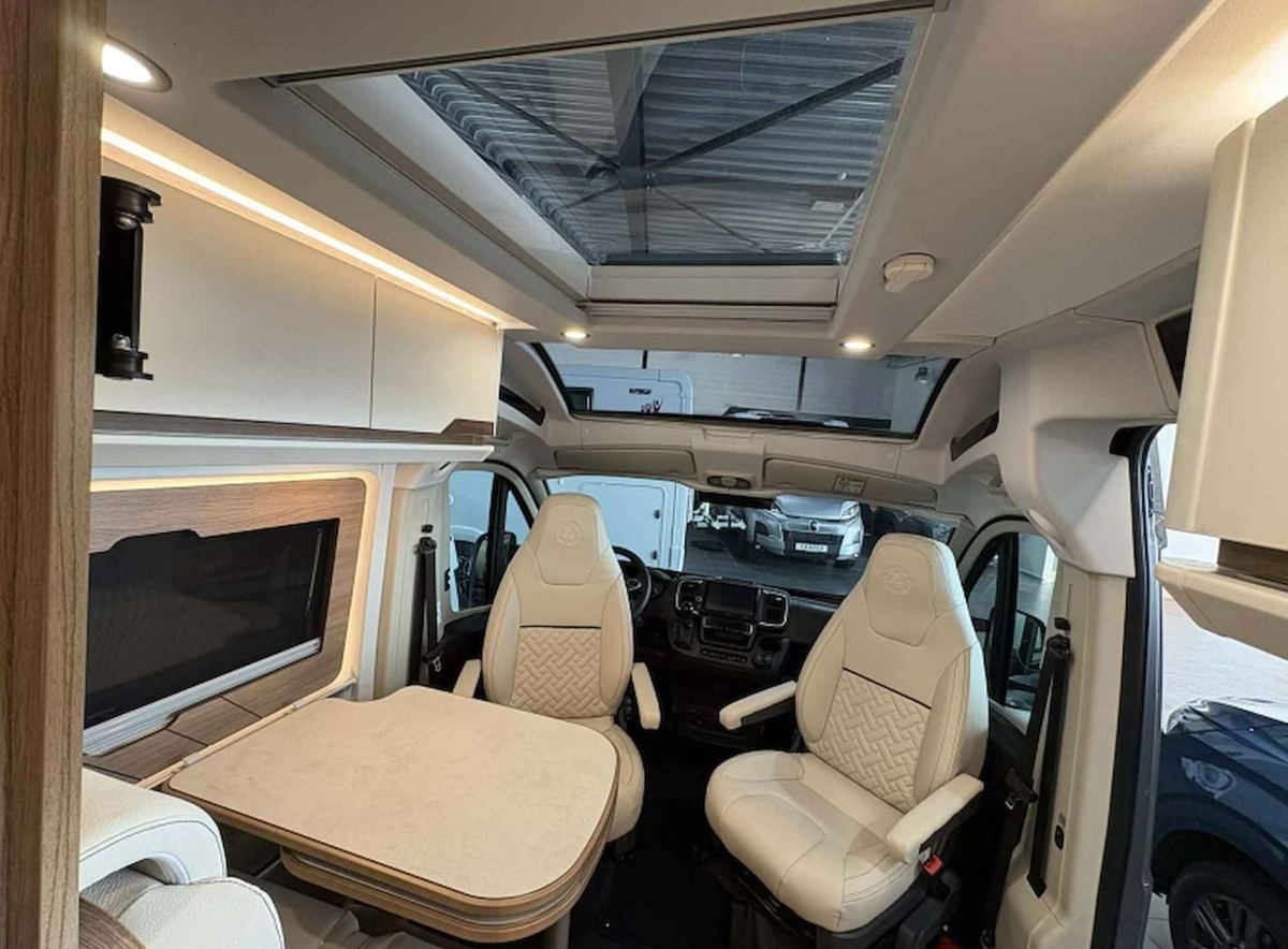 TestDreamer D68 Limited
