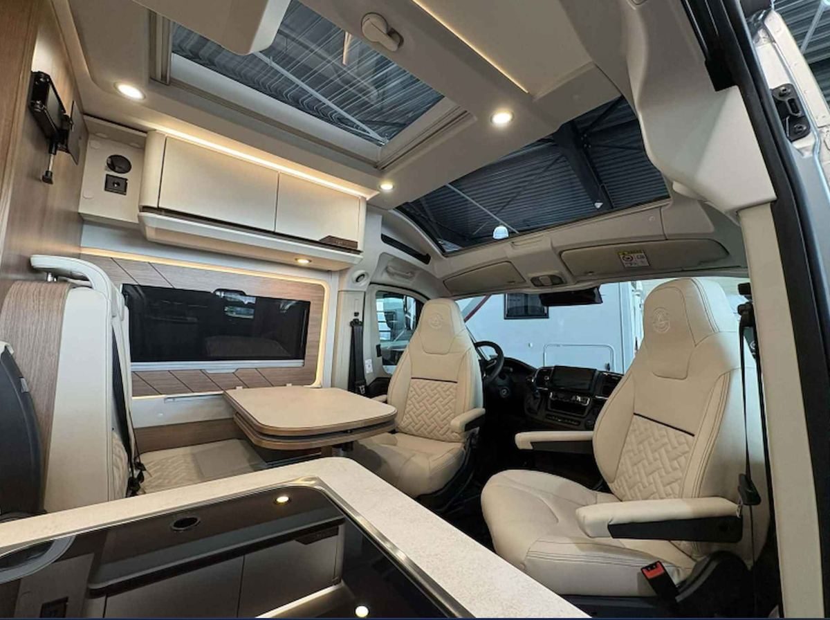 TestDreamer D68 Limited